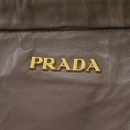 Prada(�����) BN1757 NAPPA ANTIQUE ���� ����� [�����] �̹���4 - ���̺��� �߰���ǰ