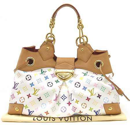 Louis Vuitton(���̺���) M40123 ���׷� ��Ƽ�÷� ȭ��Ʈ �콶�� ����� [�б�������] �̹���2 - ���̺��� �߰���ǰ