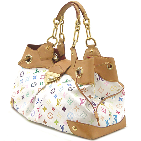 Louis Vuitton(���̺���) M40123 ���׷� ��Ƽ�÷� ȭ��Ʈ �콶�� ����� [�б�������] �̹���3 - ���̺��� �߰���ǰ
