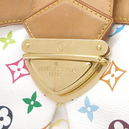 Louis Vuitton(���̺���) M40123 ���׷� ��Ƽ�÷� ȭ��Ʈ �콶�� ����� [�б�������] �̹���4 - ���̺��� �߰���ǰ