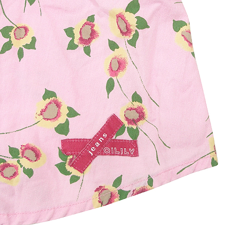 Oilily(���ϸ���) ���� �̹���3 - ���̺��� �߰���ǰ