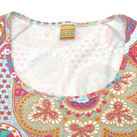 Oilily(���ϸ���) Ƽ �̹���2 - ���̺��� �߰���ǰ