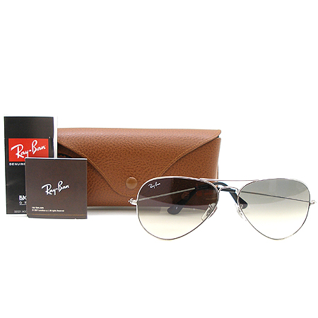 RAY-BAN(���̺�) RB3025 ��Ż ���� ���� ���۶� �̹���2 - ���̺��� �߰���ǰ