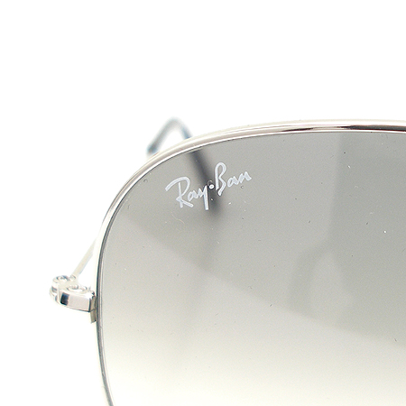 RAY-BAN(���̺�) RB3025 ��Ż ���� ���� ���۶� �̹���5 - ���̺��� �߰���ǰ