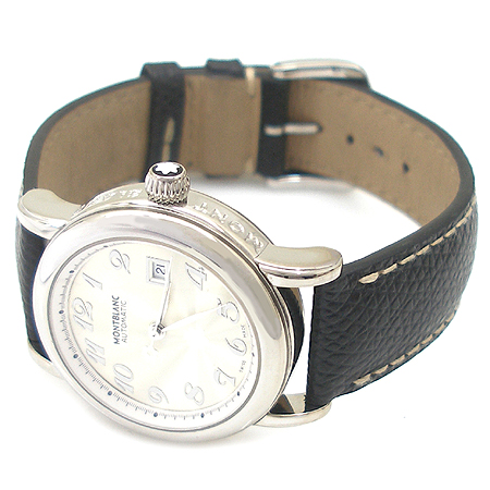 Montblanc(������) 38026 ��Ÿ �����ƽ ��퀠���� �ý��� �� �������� ���� ��� �ð� [��������] �̹���2 - ���̺��� �߰���ǰ