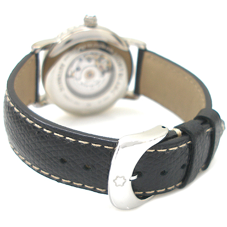 Montblanc(������) 38026 ��Ÿ �����ƽ ��퀠���� �ý��� �� �������� ���� ��� �ð� [��������] �̹���3 - ���̺��� �߰���ǰ