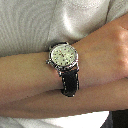 Montblanc(������) 38026 ��Ÿ �����ƽ ��퀠���� �ý��� �� �������� ���� ��� �ð� [��������] �̹���5 - ���̺��� �߰���ǰ