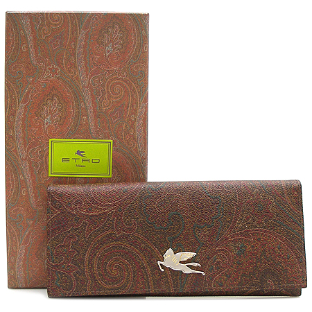 Etro(��Ʈ��) 08267 ������ ������ [�б�������] �̹���2 - ���̺��� �߰���ǰ