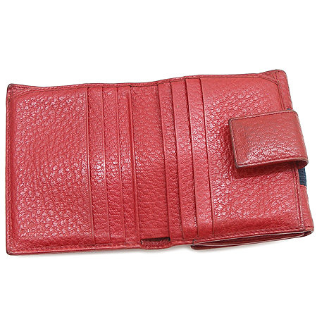 Gucci(����) 131865 ��� ��Ƽġ ���� 3�� ������ �̹���2 - ���̺��� �߰���ǰ