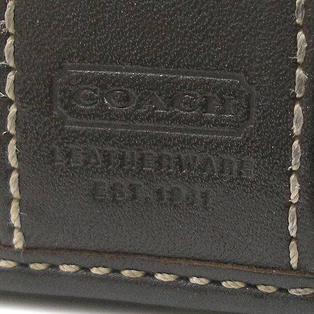 Coach(��ġ) �ñ׳��� �ΰ� ���� ��Ƽġ ������ �̹���4 - ���̺��� �߰���ǰ