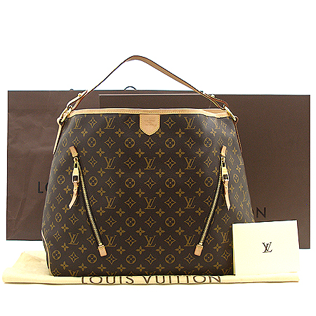 Louis Vuitton(���̺���) M40354 ���׷� ĵ���� ������ƮǮ GM ����� �̹���2 - ���̺��� �߰���ǰ