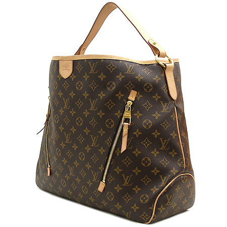 Louis Vuitton(���̺���) M40354 ���׷� ĵ���� ������ƮǮ GM ����� �̹���3 - ���̺��� �߰���ǰ