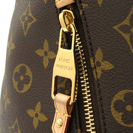 Louis Vuitton(���̺���) M40354 ���׷� ĵ���� ������ƮǮ GM ����� �̹���4 - ���̺��� �߰���ǰ