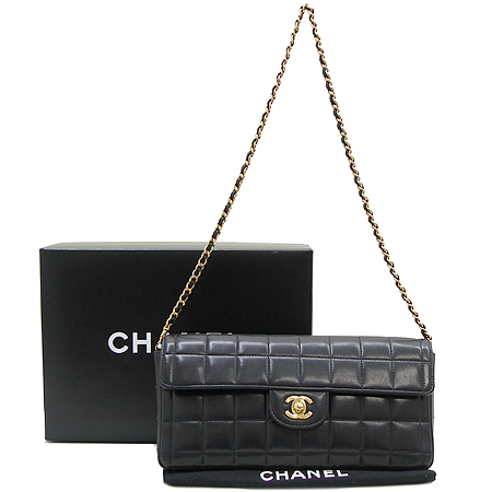Chanel() Ų  ڹ Ŭġ  ü  ̹2 - ̺ ߰ǰ