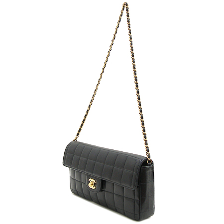 Chanel() Ų  ڹ Ŭġ  ü  ̹3 - ̺ ߰ǰ
