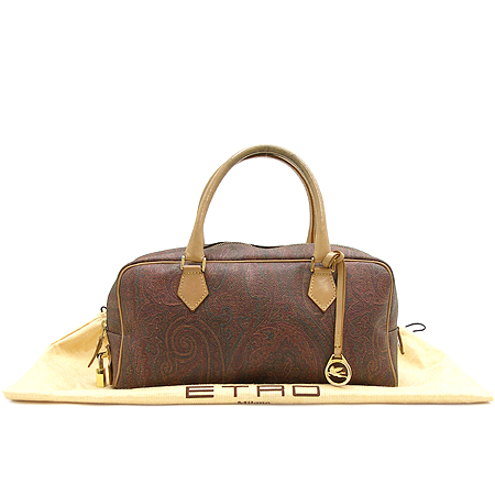 Etro(��Ʈ��) 01950 ������ ��Ʈ�� [�б�������] �̹���2 - ���̺��� �߰���ǰ