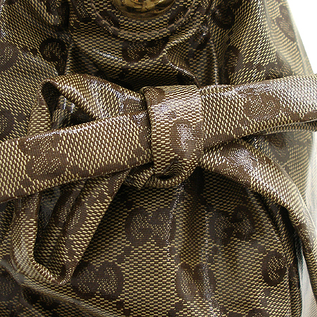 Gucci(����) 211928 GG �ΰ� �ڰ��� ������ ��� ��Ƽġ ����� �̹���4 - ���̺��� �߰���ǰ