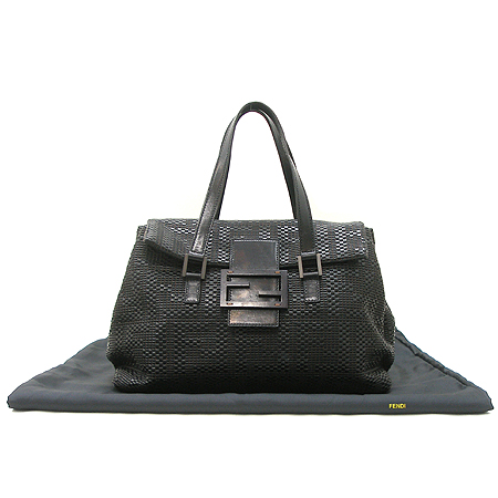Fendi(���) 8BN188 FF ��ΰ� ��� ���� ���� ��Ʈ�� �̹���2 - ���̺��� �߰���ǰ