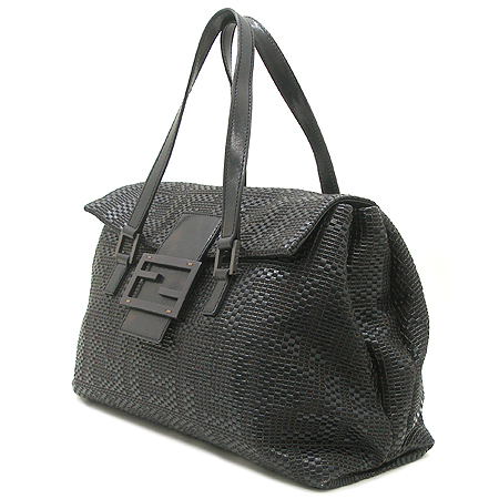 Fendi(���) 8BN188 FF ��ΰ� ��� ���� ���� ��Ʈ�� �̹���3 - ���̺��� �߰���ǰ