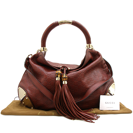 Gucci(����) 177088 GG �ΰ� �ø� ���� �ε� ����� + ��� ��Ʈ�� �̹���2 - ���̺��� �߰���ǰ