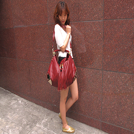 Gucci(����) 177088 GG �ΰ� �ø� ���� �ε� ����� + ��� ��Ʈ�� �̹���6 - ���̺��� �߰���ǰ
