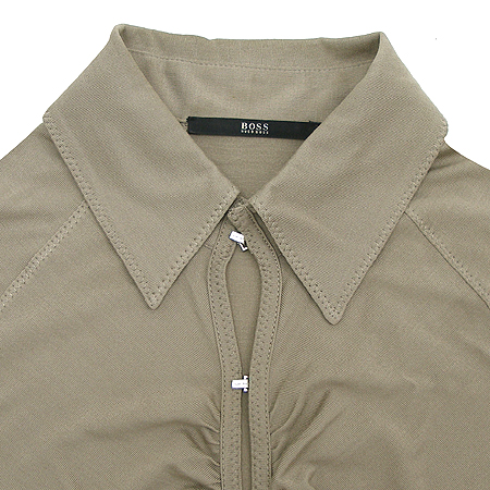 Hugo Boss(�ް�����) Ƽ(100% ��ũ) �̹���2 - ���̺��� �߰���ǰ