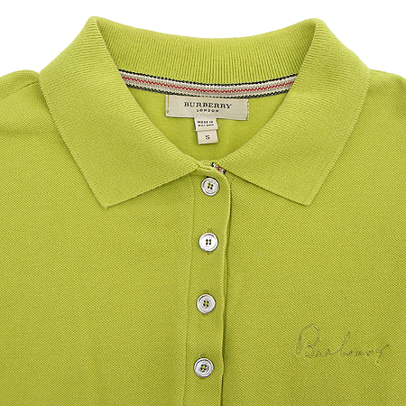 Burberry(������) Ƽ �̹���2 - ���̺��� �߰���ǰ
