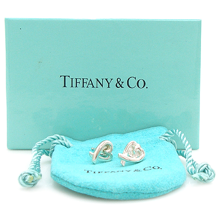 Tiffany(Ƽ�Ĵ�) 925(�ǹ�) �ķθ� ��ī�� �Ͱ��� �̹���2 - ���̺��� �߰���ǰ