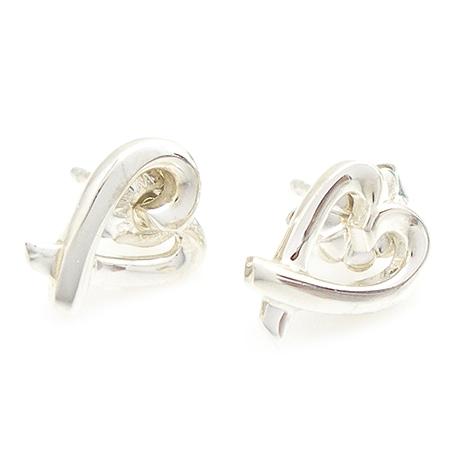 Tiffany(Ƽ�Ĵ�) 925(�ǹ�) �ķθ� ��ī�� �Ͱ��� �̹���3 - ���̺��� �߰���ǰ