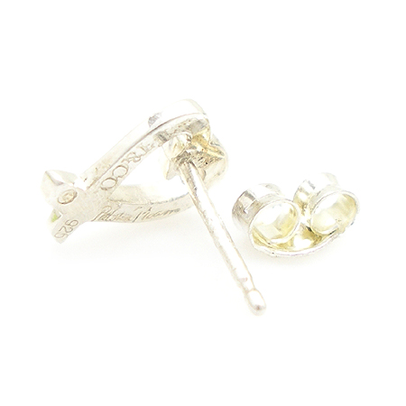Tiffany(Ƽ�Ĵ�) 925(�ǹ�) �ķθ� ��ī�� �Ͱ��� �̹���5 - ���̺��� �߰���ǰ