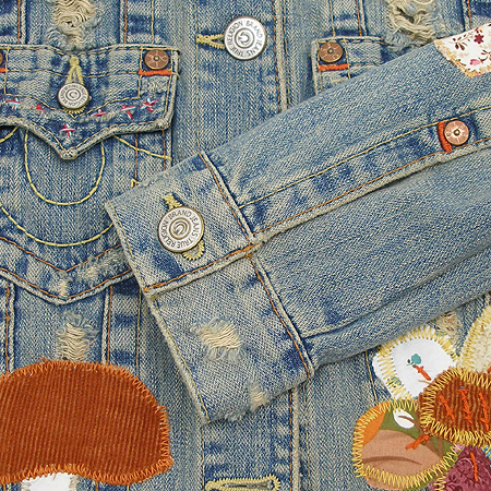 TRUERELIGION(Ʈ�縱����) û���� �̹���3 - ���̺��� �߰���ǰ