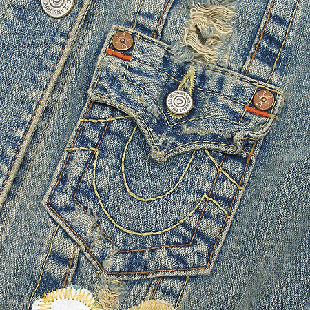 TRUERELIGION(Ʈ�縱����) û���� �̹���4 - ���̺��� �߰���ǰ