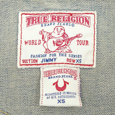 TRUERELIGION(Ʈ�縱����) û���� �̹���5 - ���̺��� �߰���ǰ