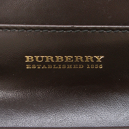 Burberry(������) Ŭ���� üũ ������ [��������] �̹���3 - ���̺��� �߰���ǰ