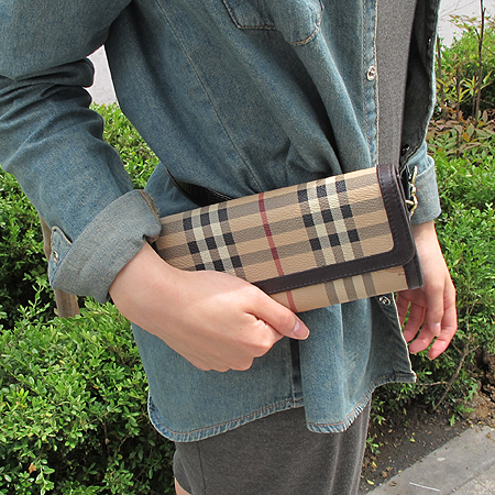 Burberry(������) Ŭ���� üũ ������ [��������] �̹���5 - ���̺��� �߰���ǰ
