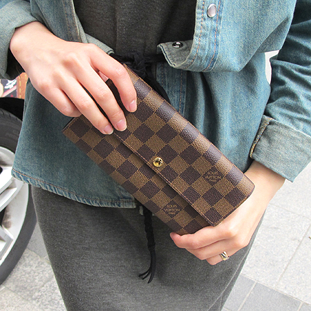 Louis Vuitton(̺) N61734 ٹ̿     ̹5 - ̺ ߰ǰ