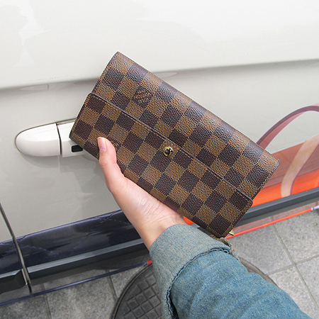 Louis Vuitton(̺) N61734 ٹ̿     ̹6 - ̺ ߰ǰ