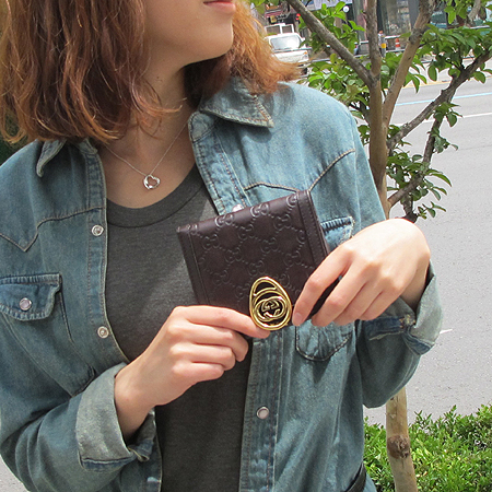 Gucci(����) 224226 �ø� ������ �̹���6 - ���̺��� �߰���ǰ