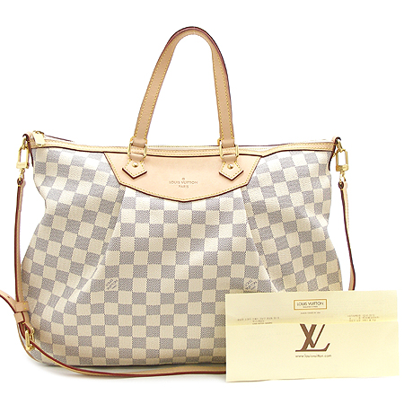Louis Vuitton(���̺���) N41111 �ٹ̿� ���ָ� �ö����� GM ����� �̹���2 - ���̺��� �߰���ǰ
