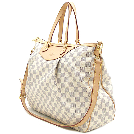 Louis Vuitton(���̺���) N41111 �ٹ̿� ���ָ� �ö����� GM ����� �̹���3 - ���̺��� �߰���ǰ