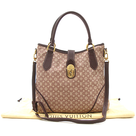 Louis Vuitton(���̺���) M56698 ���׷��̵� ������ ��Ʈ�� ����� �̹���2 - ���̺��� �߰���ǰ