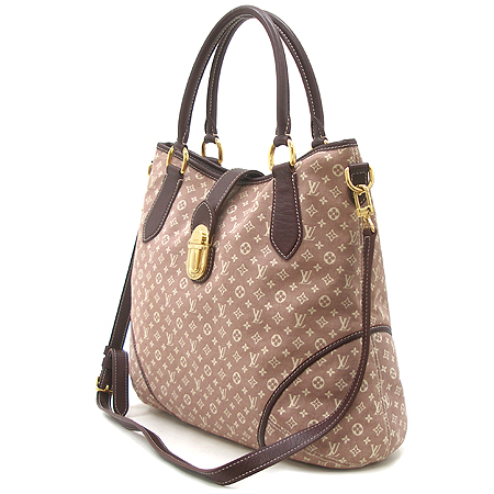 Louis Vuitton(���̺���) M56698 ���׷��̵� ������ ��Ʈ�� ����� �̹���3 - ���̺��� �߰���ǰ
