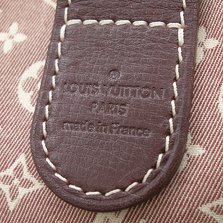 Louis Vuitton(���̺���) M56698 ���׷��̵� ������ ��Ʈ�� ����� �̹���4 - ���̺��� �߰���ǰ