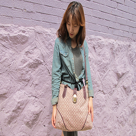 Louis Vuitton(���̺���) M56698 ���׷��̵� ������ ��Ʈ�� ����� �̹���6 - ���̺��� �߰���ǰ