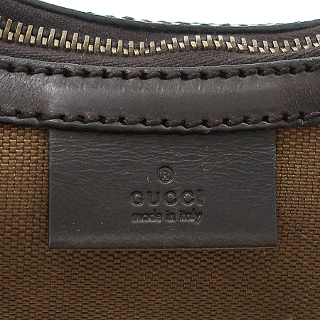 Gucci(����) 106669 ��� ��Ƽġ �к긯 ȣ�� ����� �̹���4 - ���̺��� �߰���ǰ