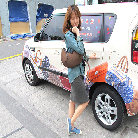 Gucci(����) 106669 ��� ��Ƽġ �к긯 ȣ�� ����� �̹���5 - ���̺��� �߰���ǰ