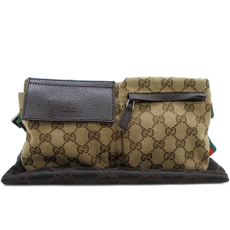 Gucci(����) 162962 GG �ΰ� �ڰ��� ������ ���� �̹���2 - ���̺��� �߰���ǰ