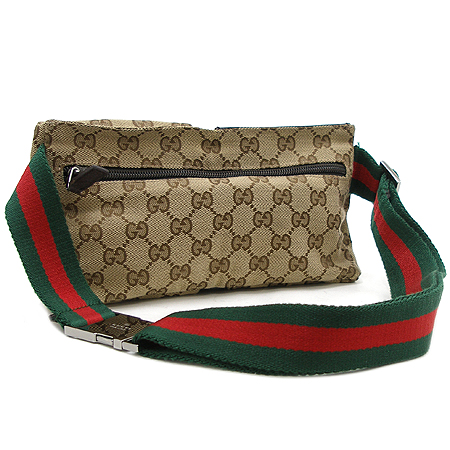Gucci(����) 162962 GG �ΰ� �ڰ��� ������ ���� �̹���3 - ���̺��� �߰���ǰ