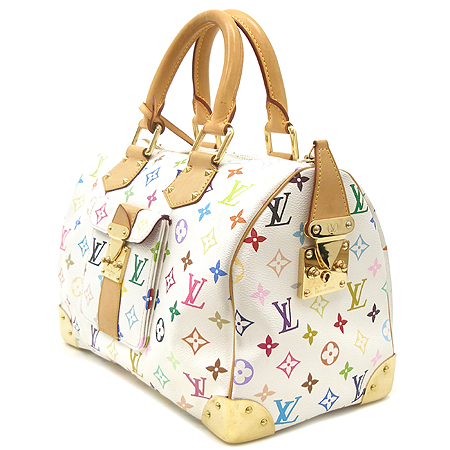 Louis Vuitton(���̺���) M92643 ���׷� ��Ƽ �÷� ȭ��Ʈ ���ǵ� 30 ��Ʈ�� [��������] �̹���3 - ���̺��� �߰���ǰ