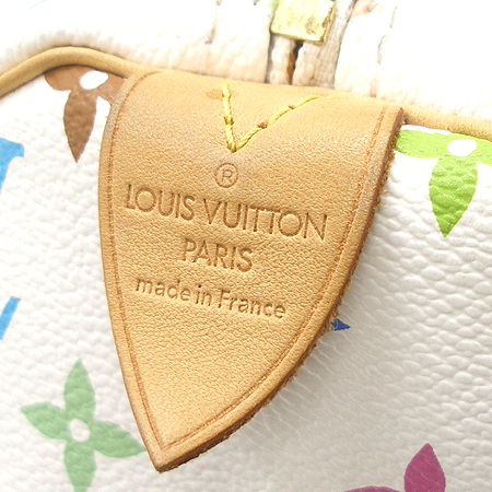 Louis Vuitton(���̺���) M92643 ���׷� ��Ƽ �÷� ȭ��Ʈ ���ǵ� 30 ��Ʈ�� [��������] �̹���4 - ���̺��� �߰���ǰ